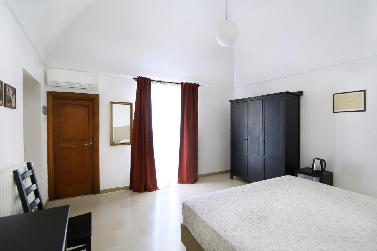 Casa Maria Grazia Bed & Breakfast Positano Exterior foto